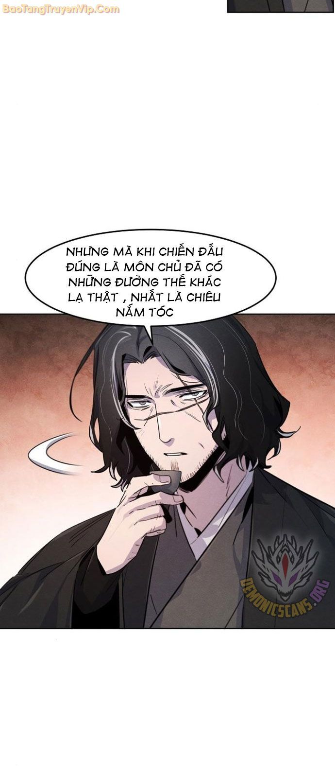 Sự Trở Lại Của Cuồng Ma: Chapter 142