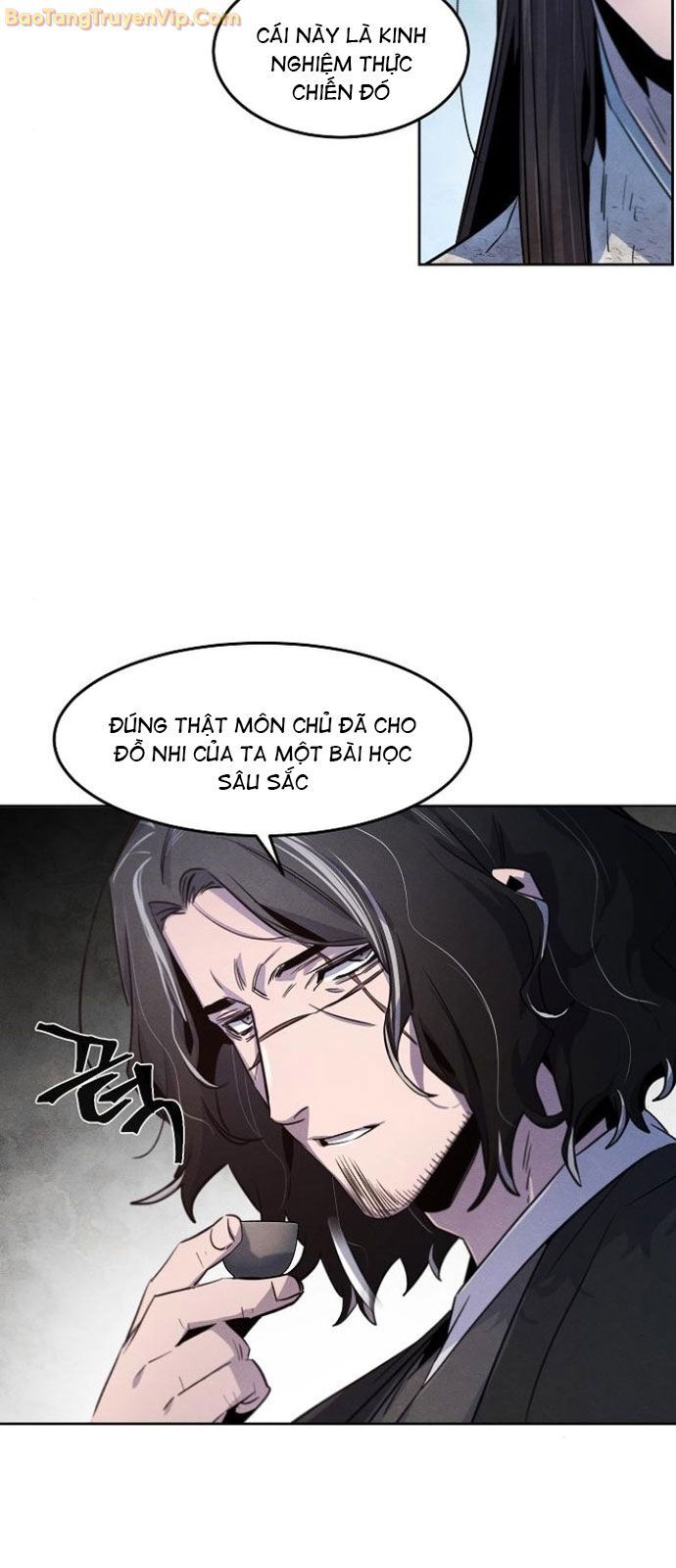 Sự Trở Lại Của Cuồng Ma: Chapter 142