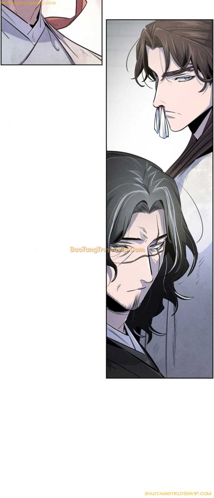 Sự Trở Lại Của Cuồng Ma: Chapter 143
