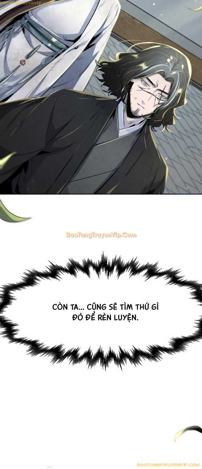 Sự Trở Lại Của Cuồng Ma: Chapter 143