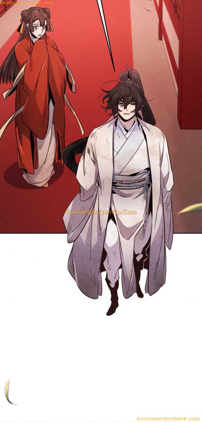 Sự Trở Lại Của Cuồng Ma: Chapter 143