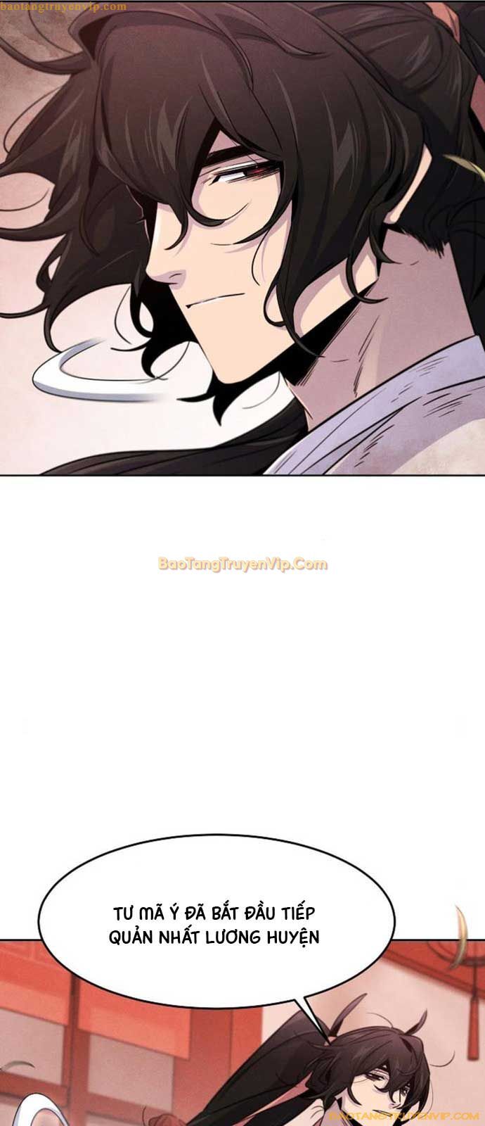 Sự Trở Lại Của Cuồng Ma: Chapter 143