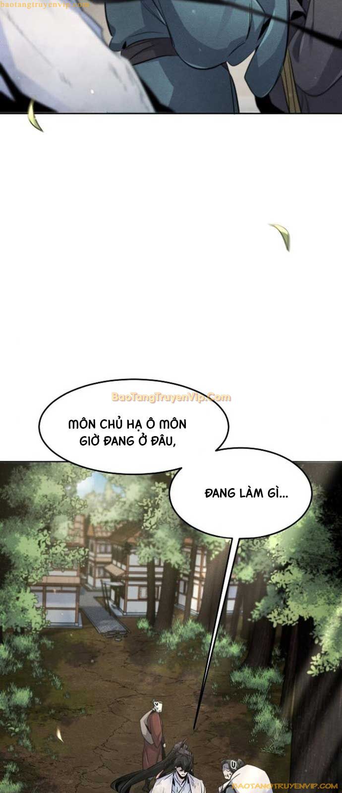 Sự Trở Lại Của Cuồng Ma: Chapter 143