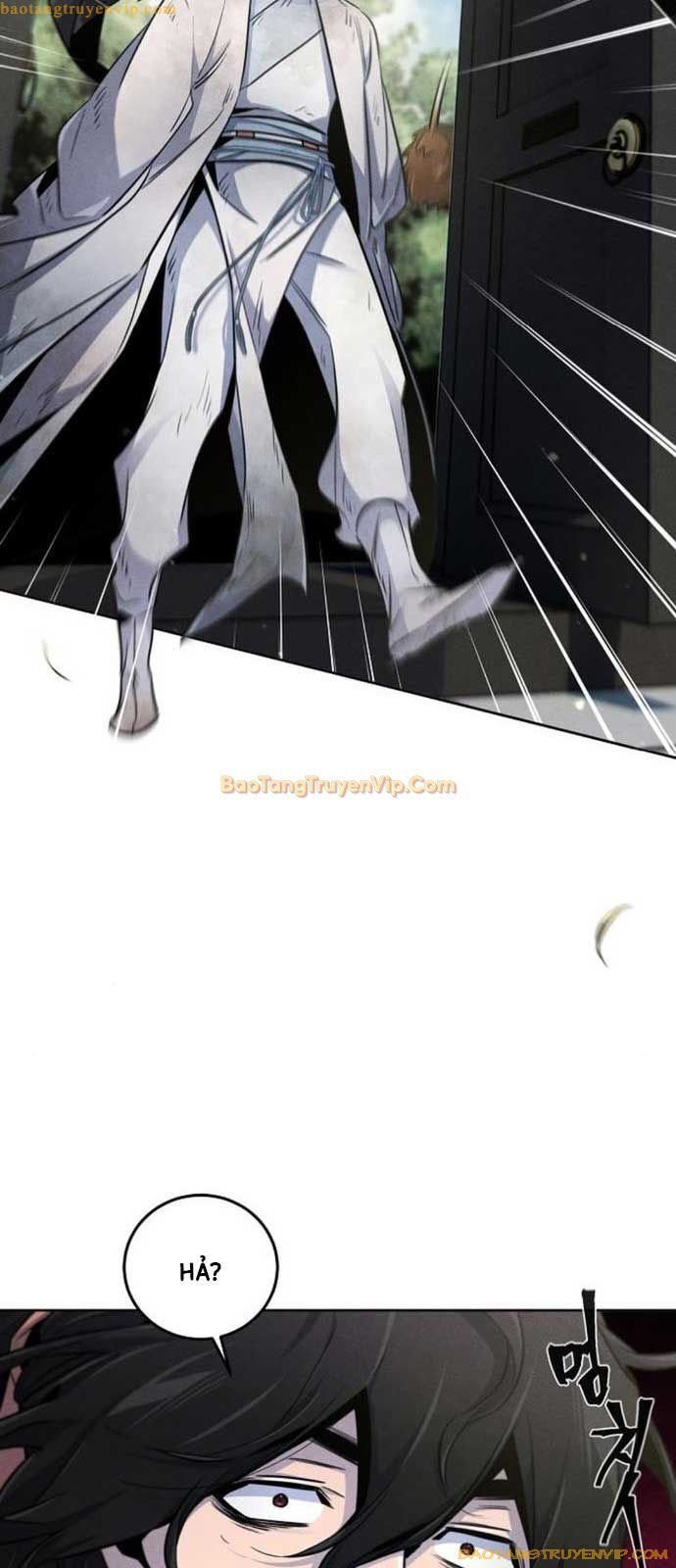 Sự Trở Lại Của Cuồng Ma: Chapter 143