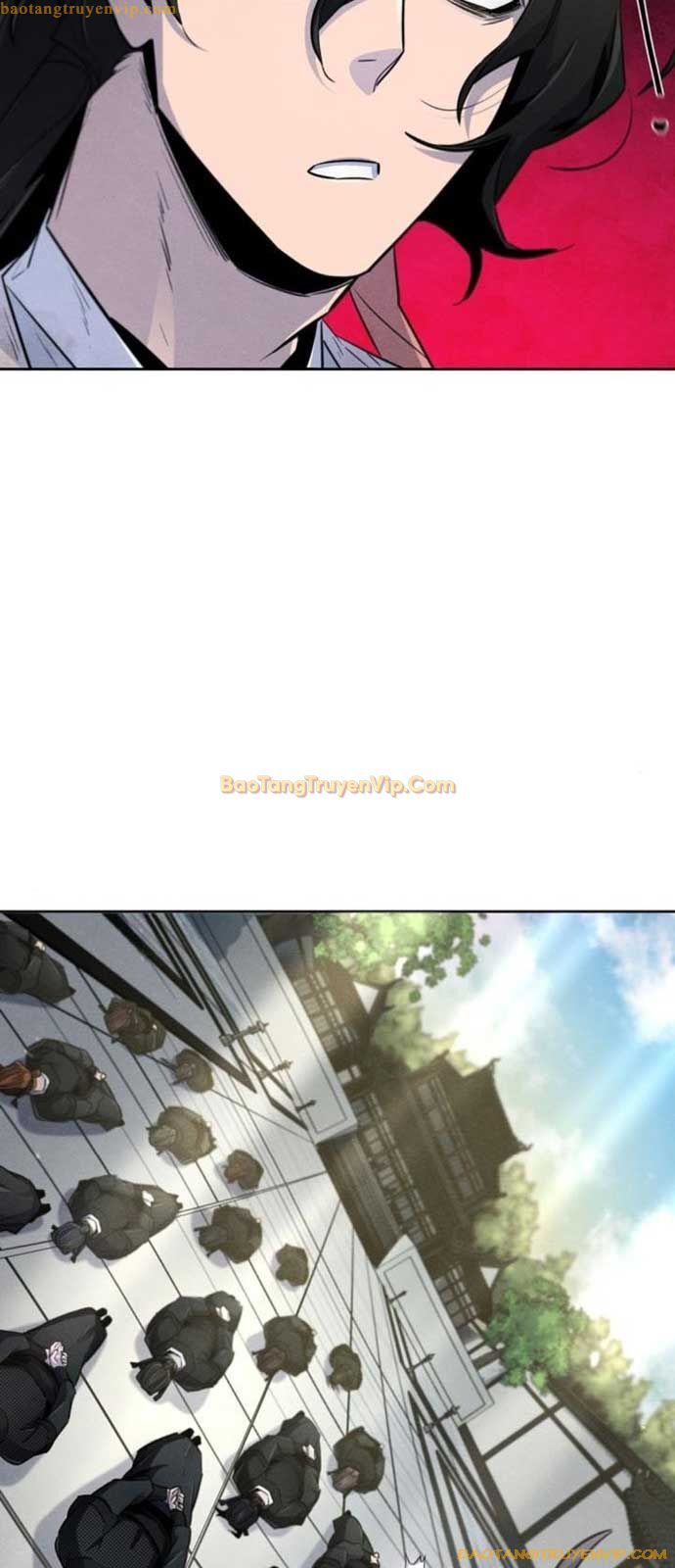 Sự Trở Lại Của Cuồng Ma: Chapter 143