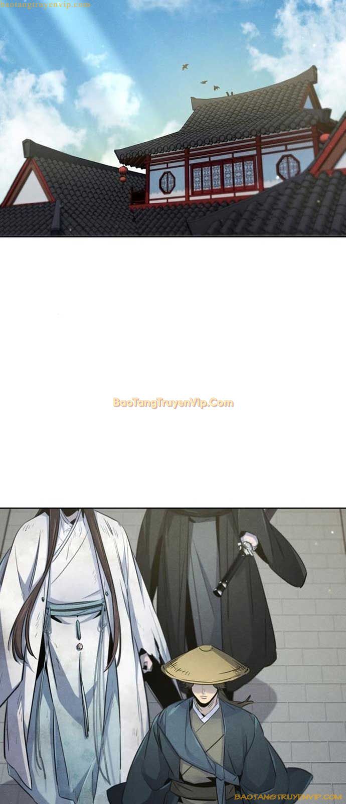 Sự Trở Lại Của Cuồng Ma: Chapter 143