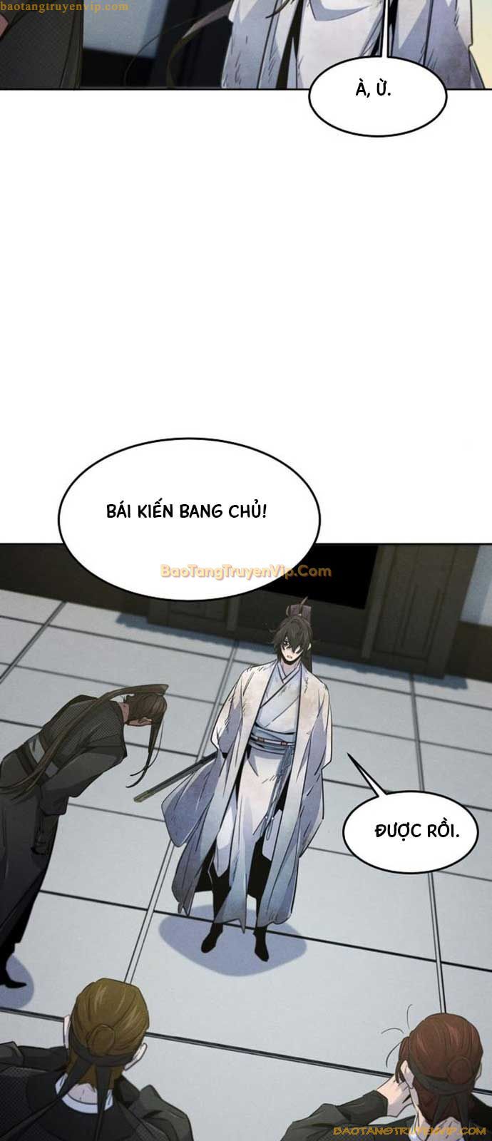 Sự Trở Lại Của Cuồng Ma: Chapter 143