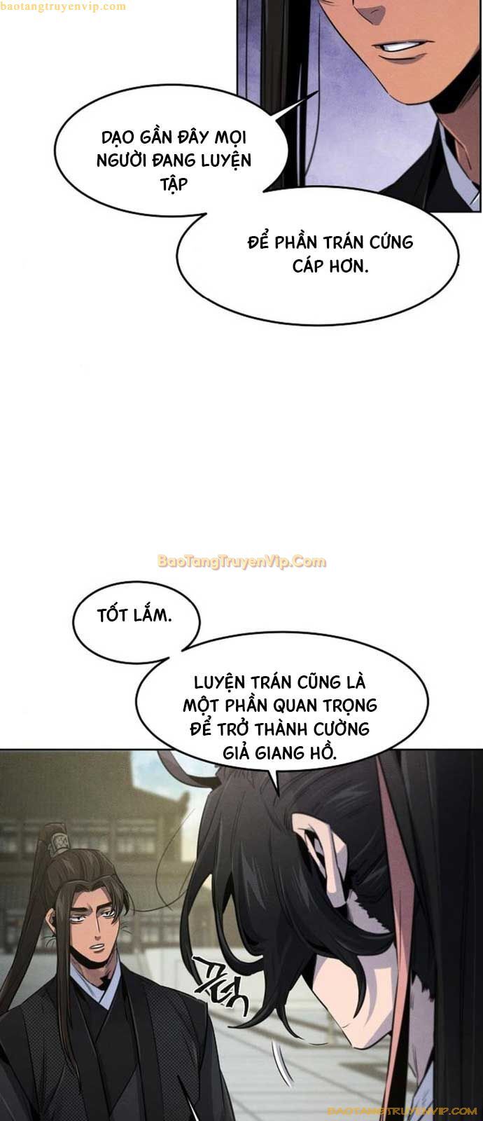 Sự Trở Lại Của Cuồng Ma: Chapter 143