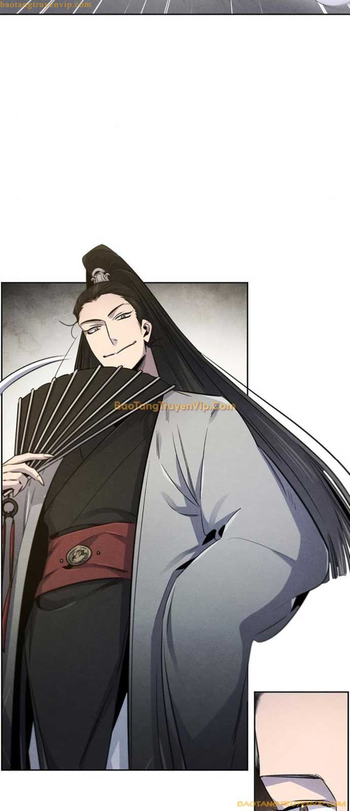 Sự Trở Lại Của Cuồng Ma: Chapter 143