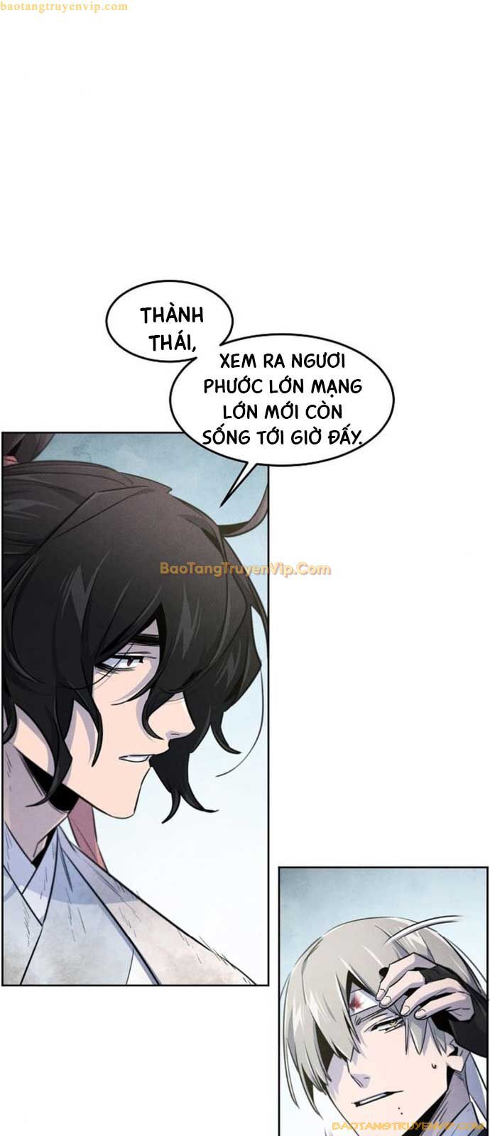 Sự Trở Lại Của Cuồng Ma: Chapter 143