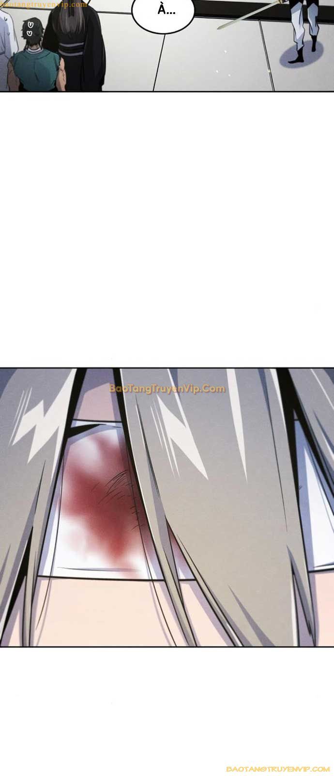 Sự Trở Lại Của Cuồng Ma: Chapter 143