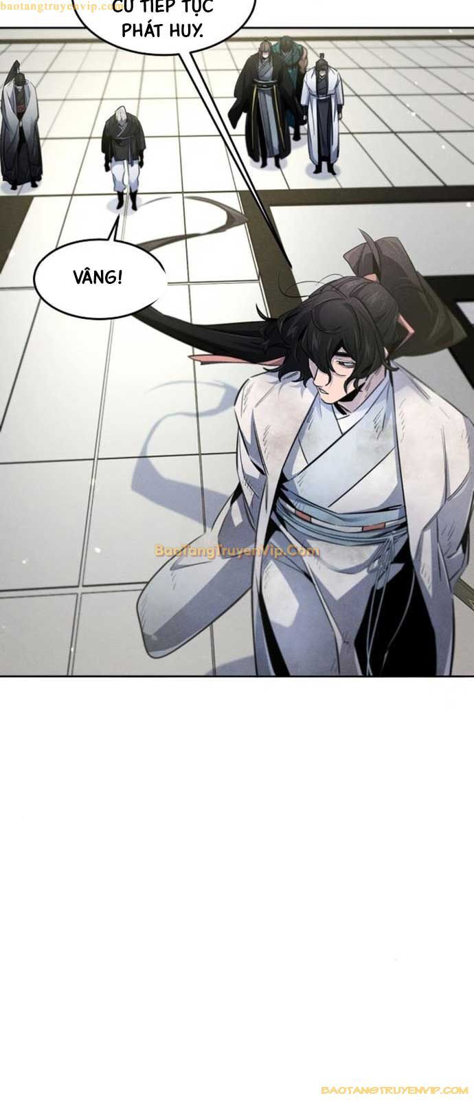 Sự Trở Lại Của Cuồng Ma: Chapter 143