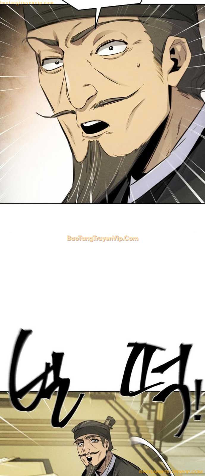 Sự Trở Lại Của Cuồng Ma: Chapter 143