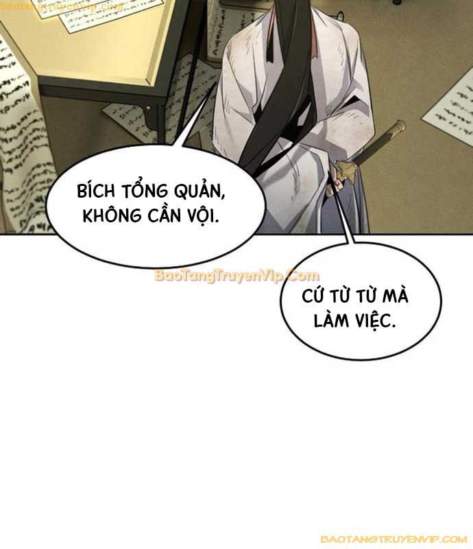 Sự Trở Lại Của Cuồng Ma: Chapter 143