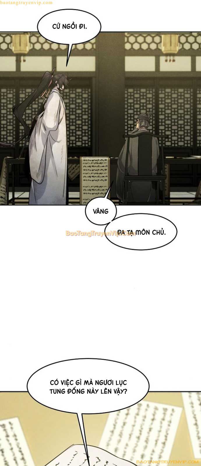 Sự Trở Lại Của Cuồng Ma: Chapter 143