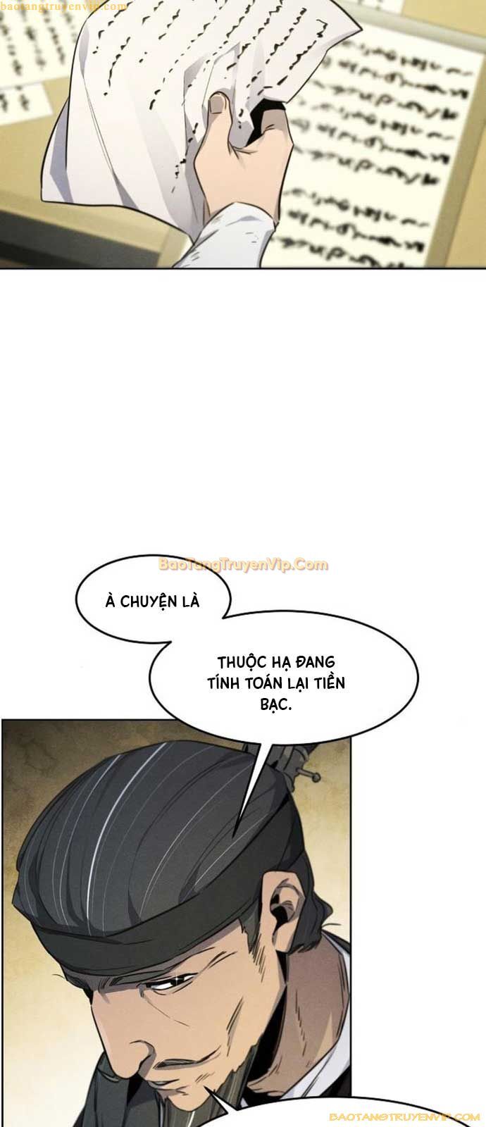 Sự Trở Lại Của Cuồng Ma: Chapter 143