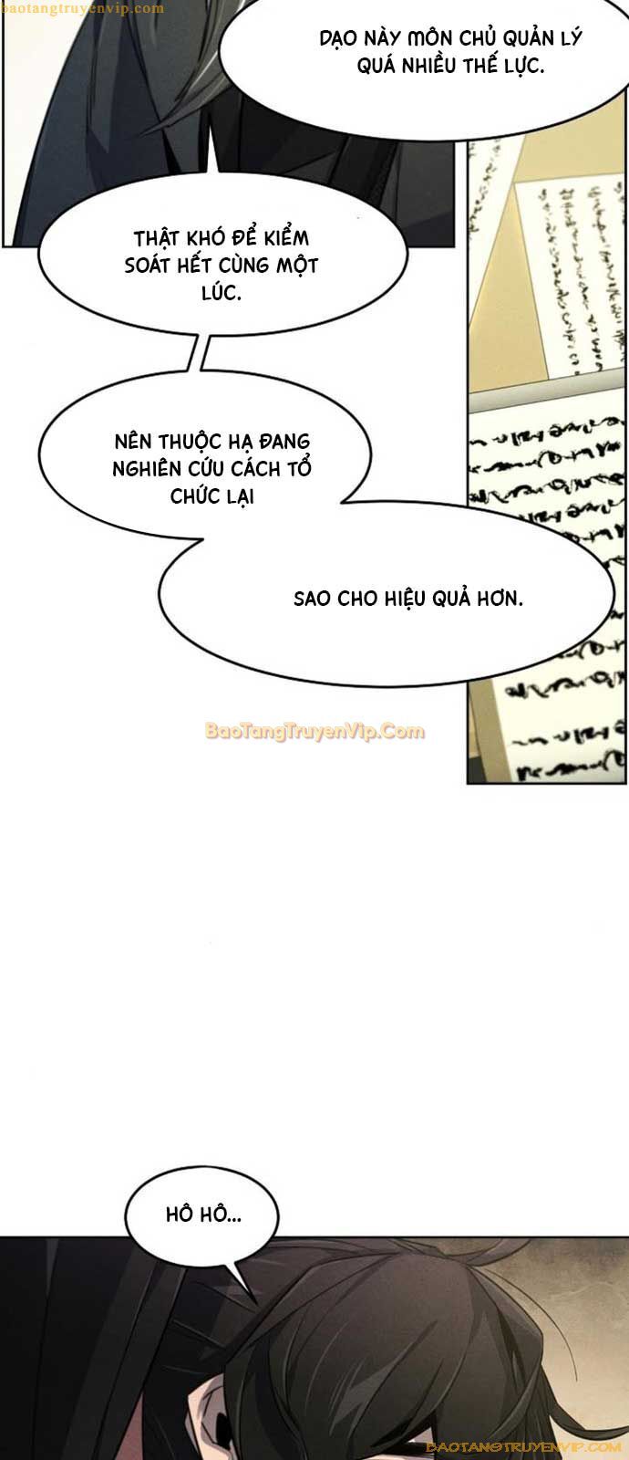 Sự Trở Lại Của Cuồng Ma: Chapter 143