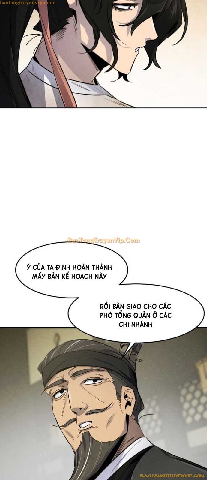 Sự Trở Lại Của Cuồng Ma: Chapter 143