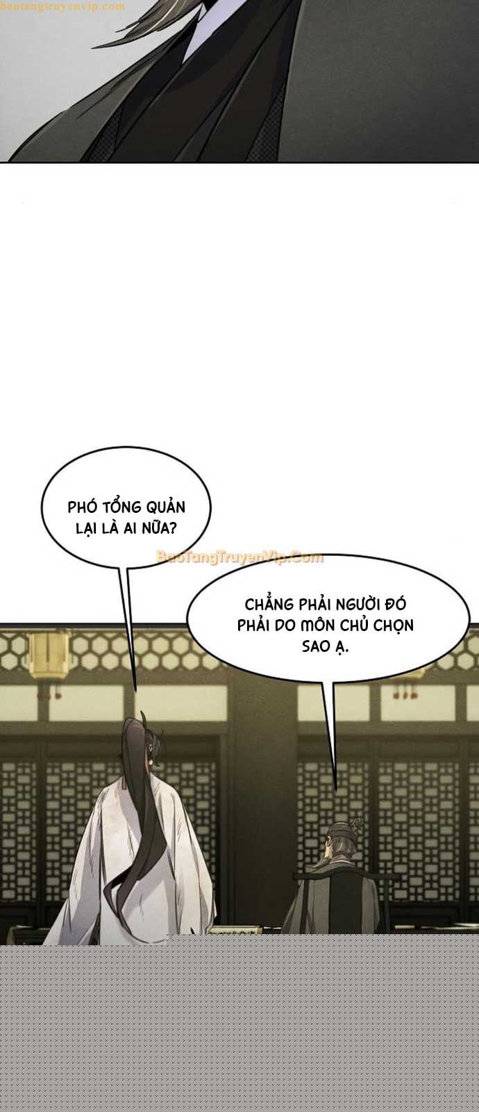 Sự Trở Lại Của Cuồng Ma: Chapter 143