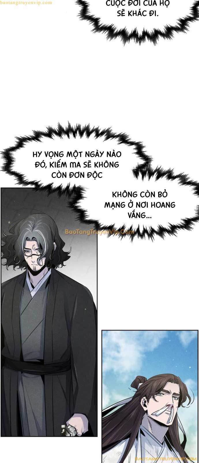Sự Trở Lại Của Cuồng Ma: Chapter 143