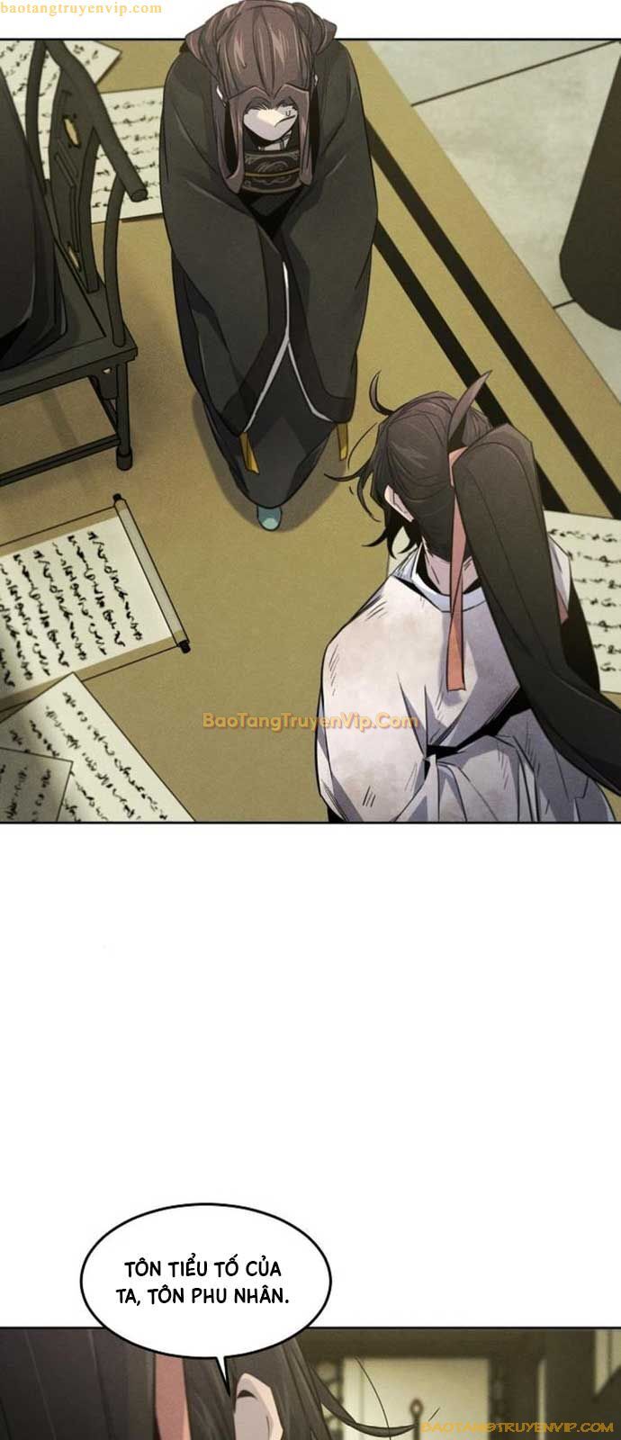 Sự Trở Lại Của Cuồng Ma: Chapter 143