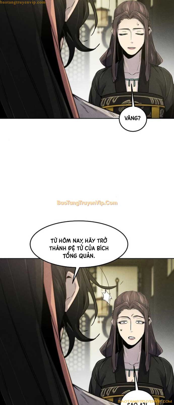 Sự Trở Lại Của Cuồng Ma: Chapter 143