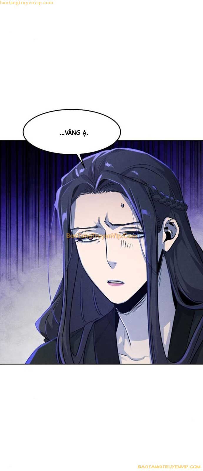 Sự Trở Lại Của Cuồng Ma: Chapter 143