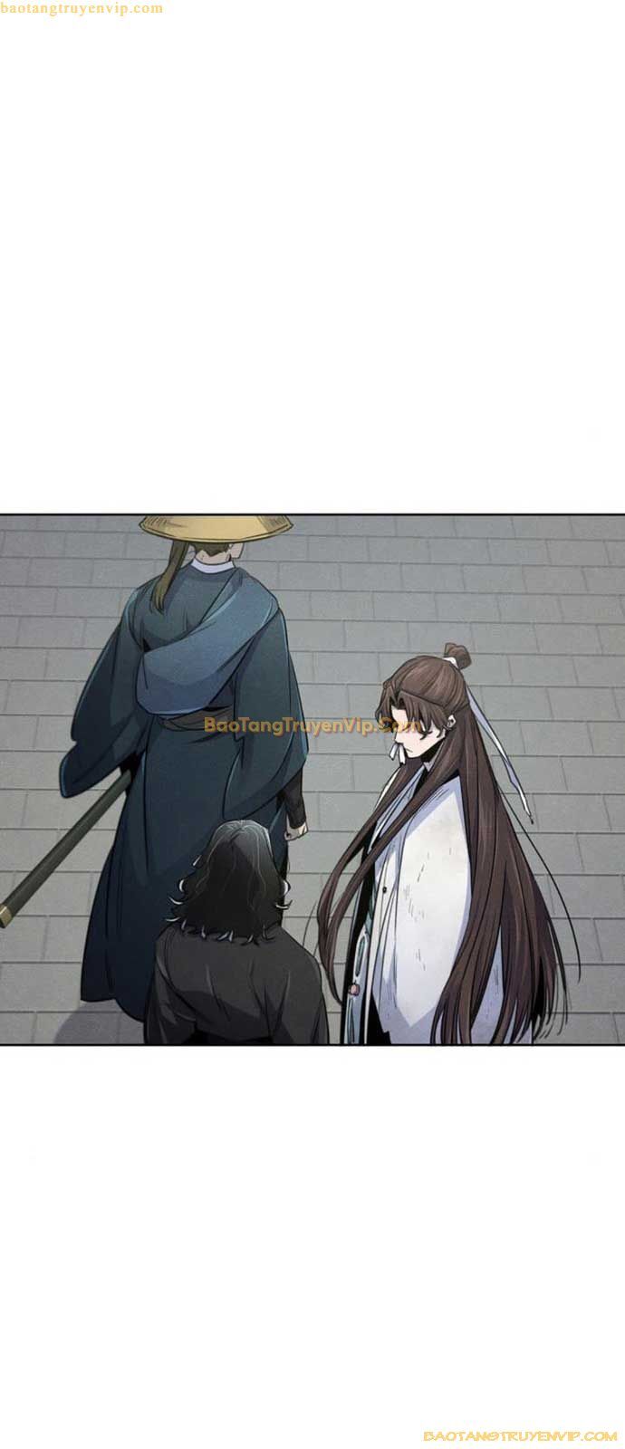 Sự Trở Lại Của Cuồng Ma: Chapter 143