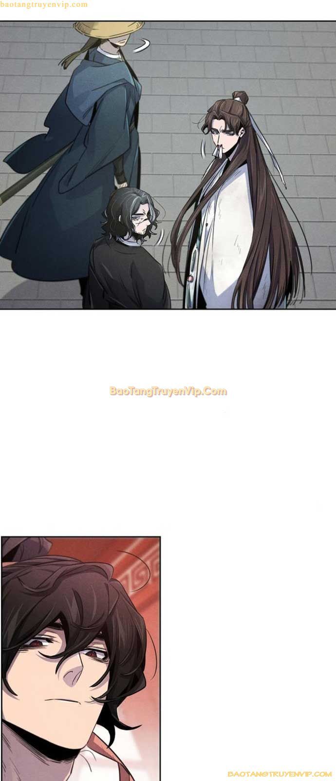 Sự Trở Lại Của Cuồng Ma: Chapter 143