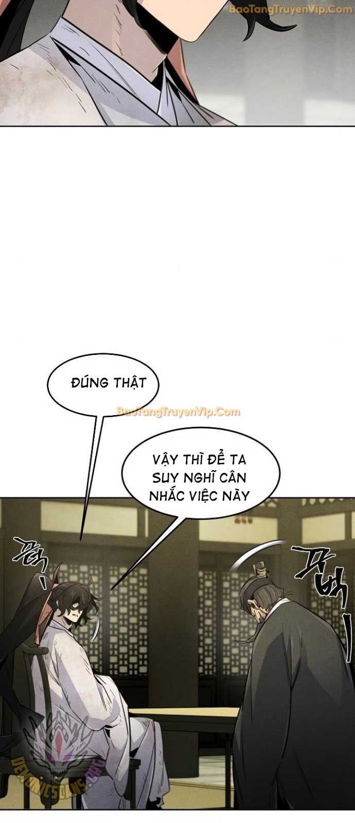 Sự Trở Lại Của Cuồng Ma: Chapter 144