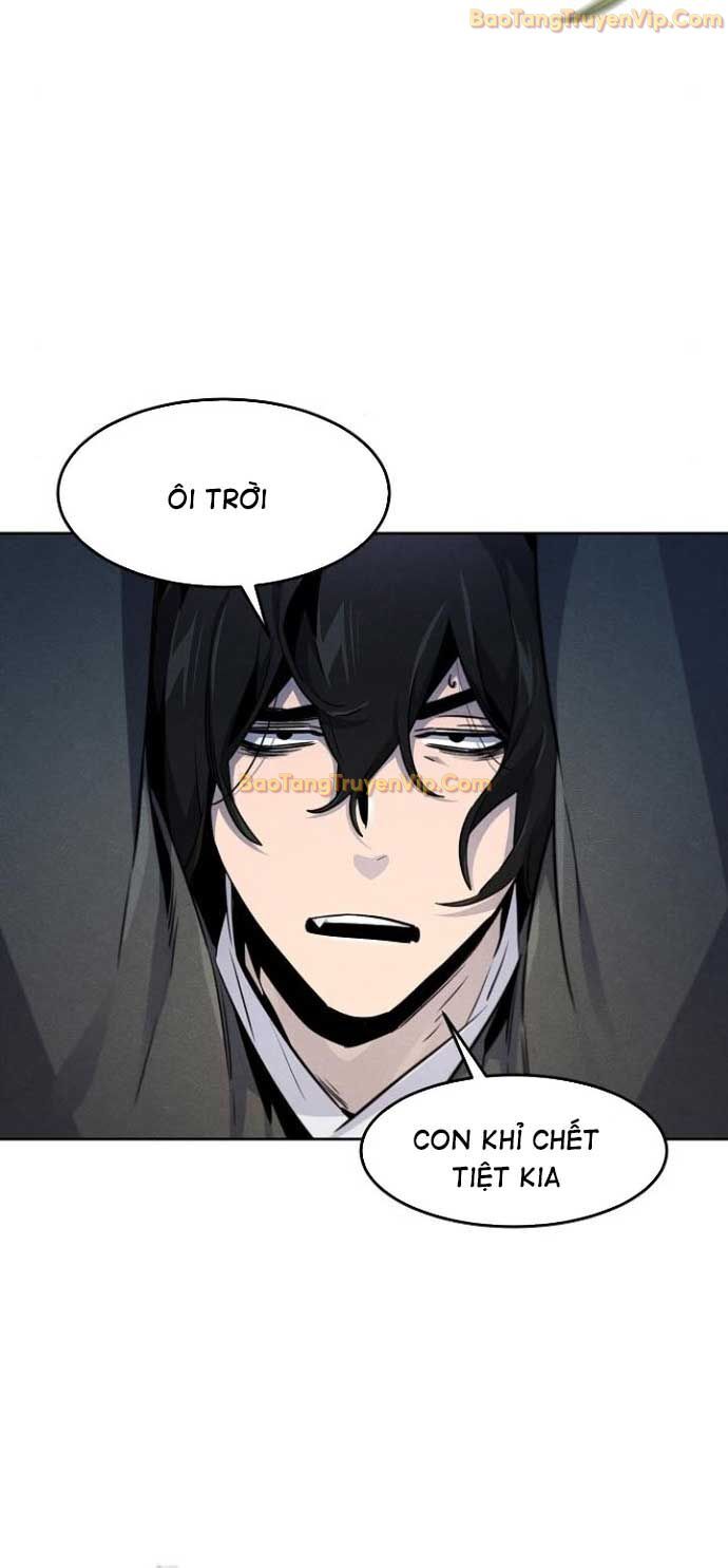 Sự Trở Lại Của Cuồng Ma: Chapter 144
