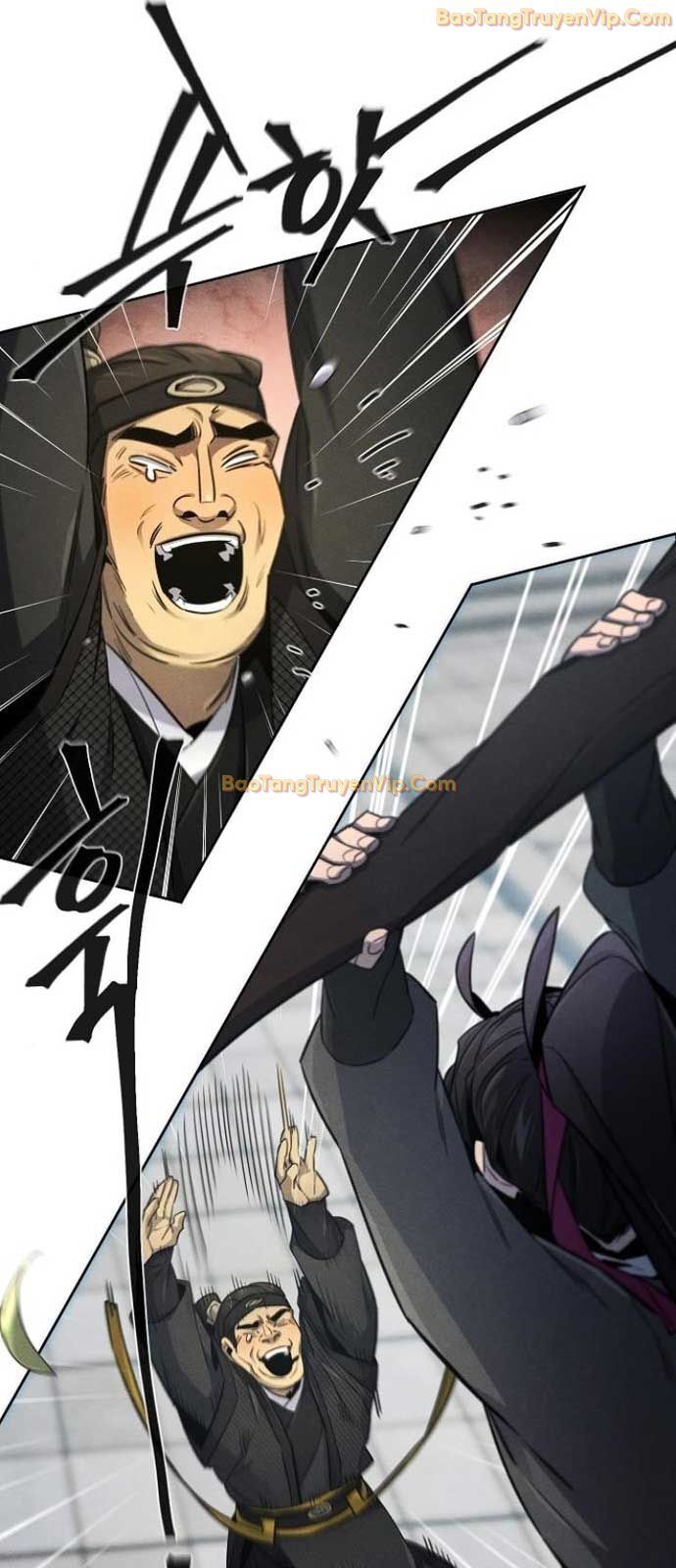 Sự Trở Lại Của Cuồng Ma: Chapter 144