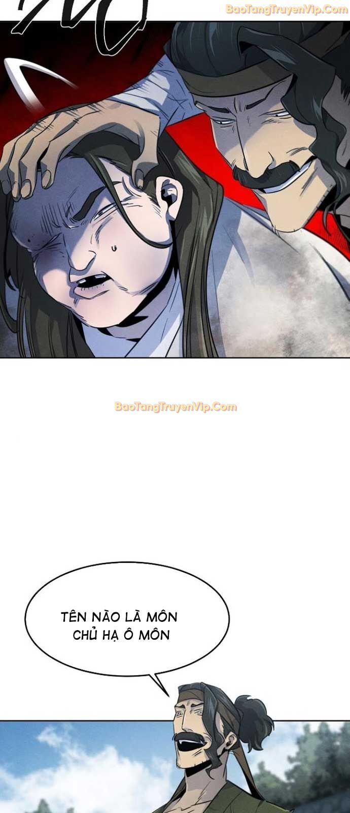 Sự Trở Lại Của Cuồng Ma: Chapter 144