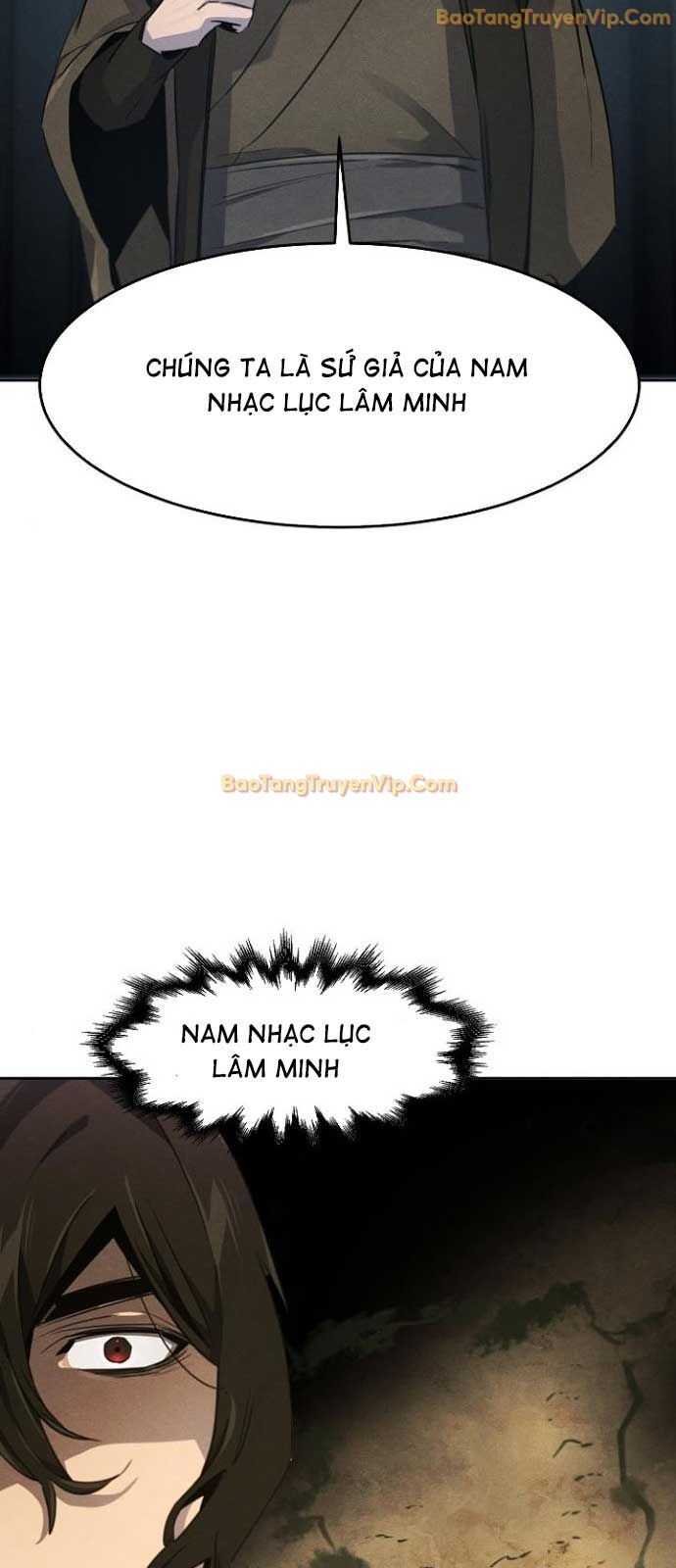 Sự Trở Lại Của Cuồng Ma: Chapter 144