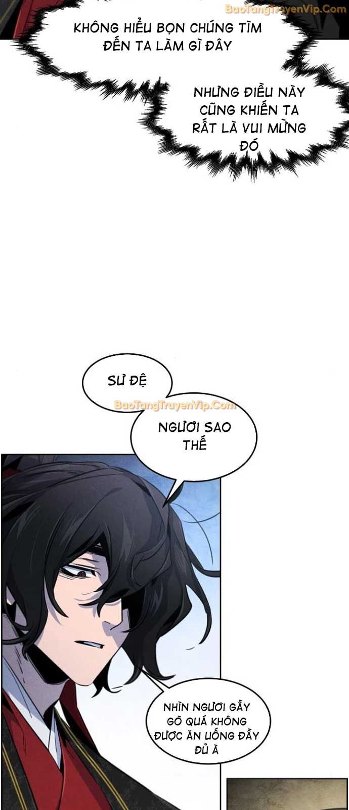 Sự Trở Lại Của Cuồng Ma: Chapter 144