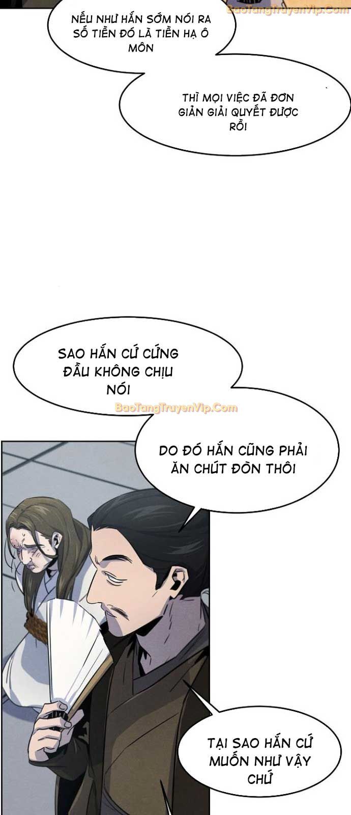 Sự Trở Lại Của Cuồng Ma: Chapter 144