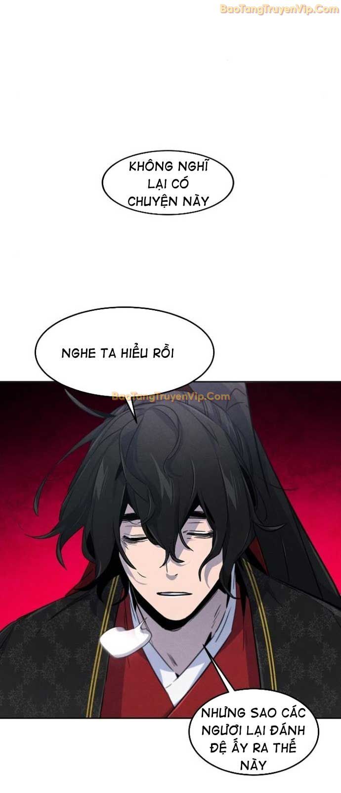 Sự Trở Lại Của Cuồng Ma: Chapter 144