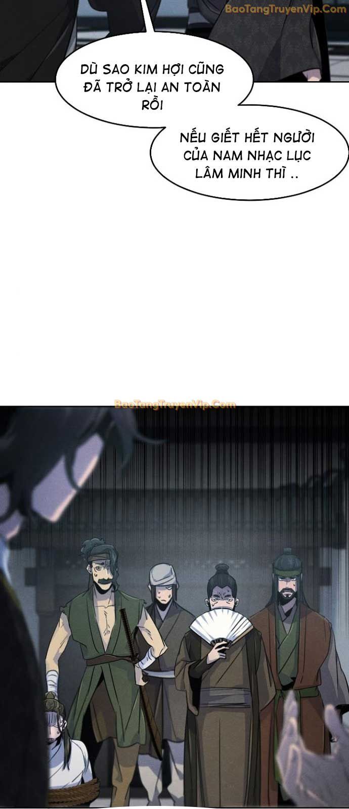 Sự Trở Lại Của Cuồng Ma: Chapter 144