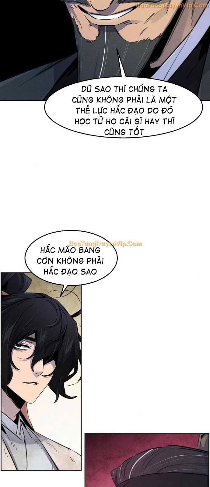 Sự Trở Lại Của Cuồng Ma: Chapter 144