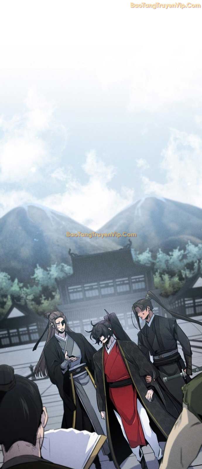 Sự Trở Lại Của Cuồng Ma: Chapter 145