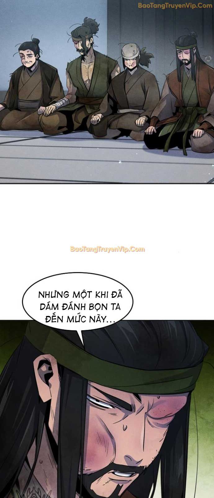 Sự Trở Lại Của Cuồng Ma: Chapter 145