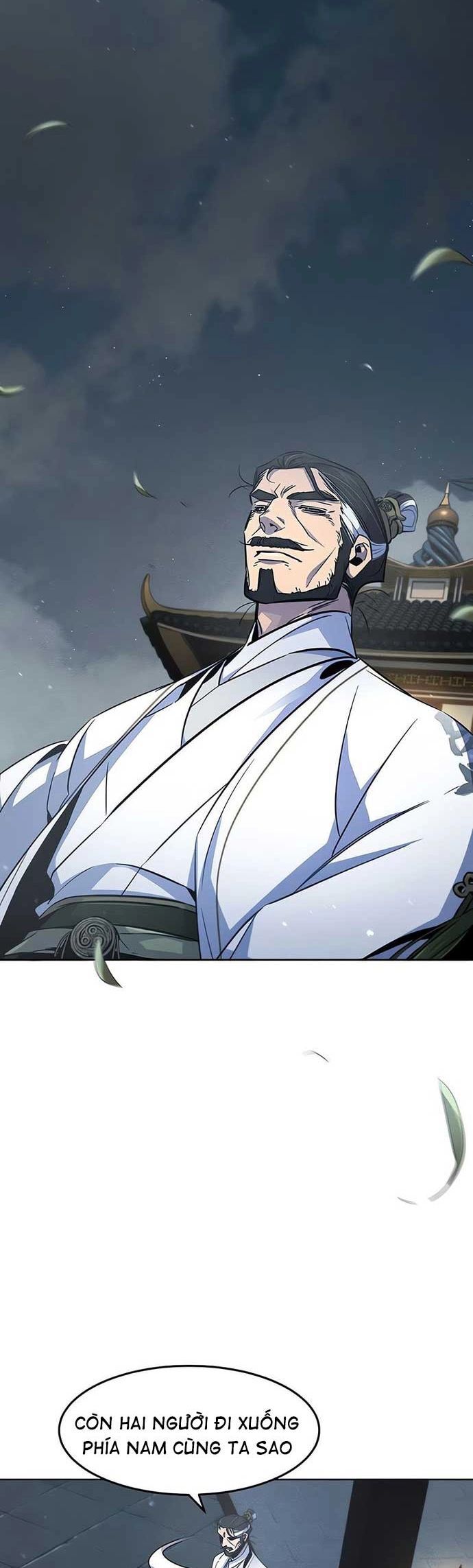 Sự Trở Lại Của Cuồng Ma: Chapter 149