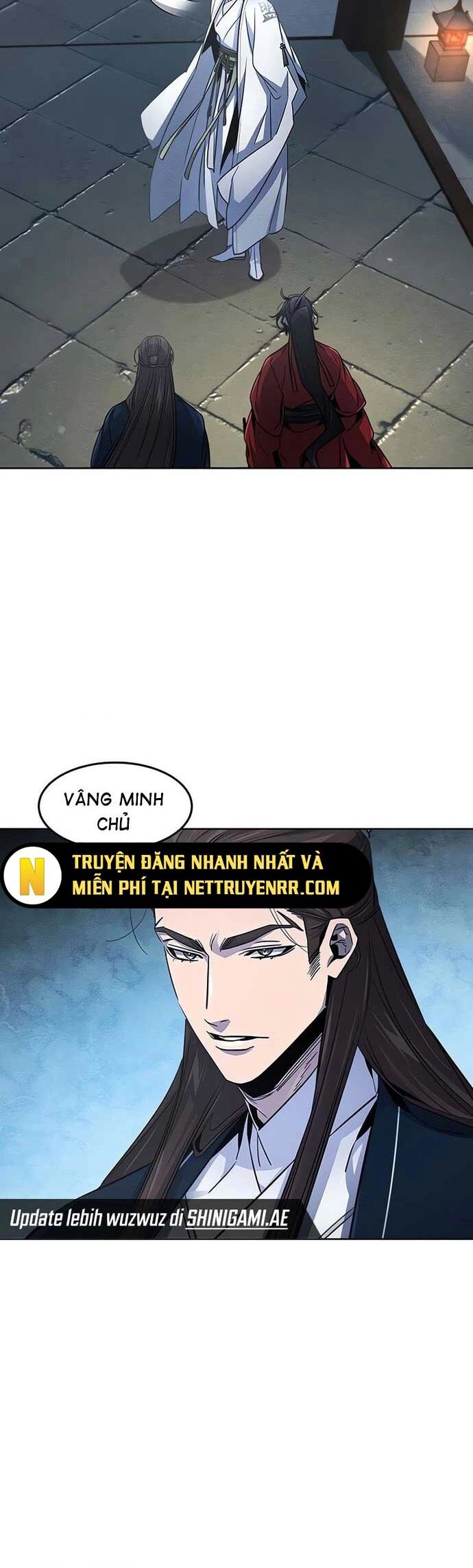 Sự Trở Lại Của Cuồng Ma: Chapter 149