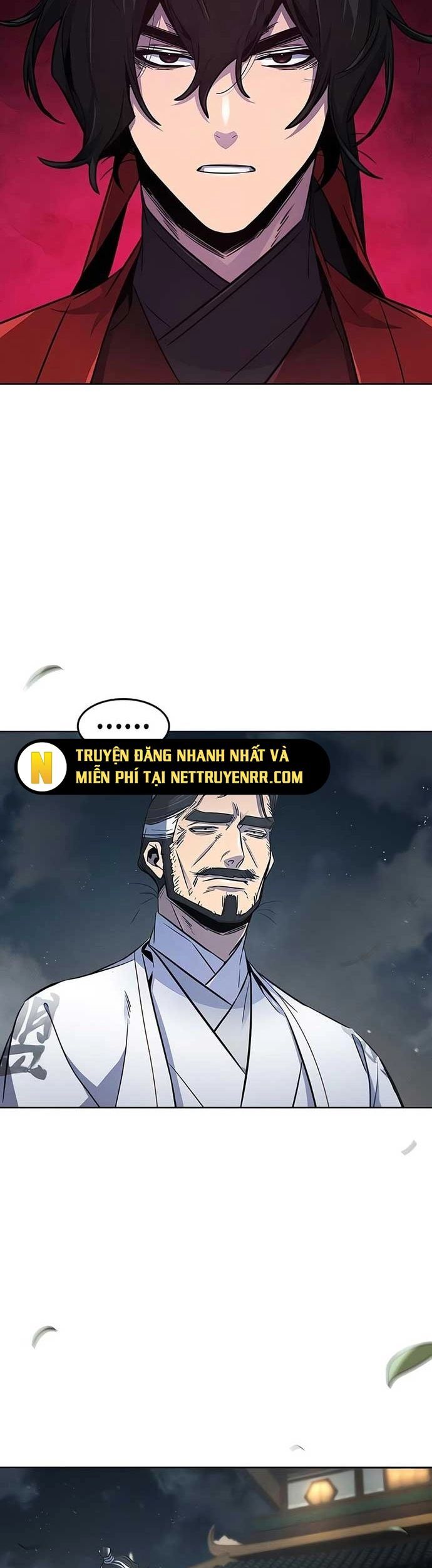 Sự Trở Lại Của Cuồng Ma: Chapter 149