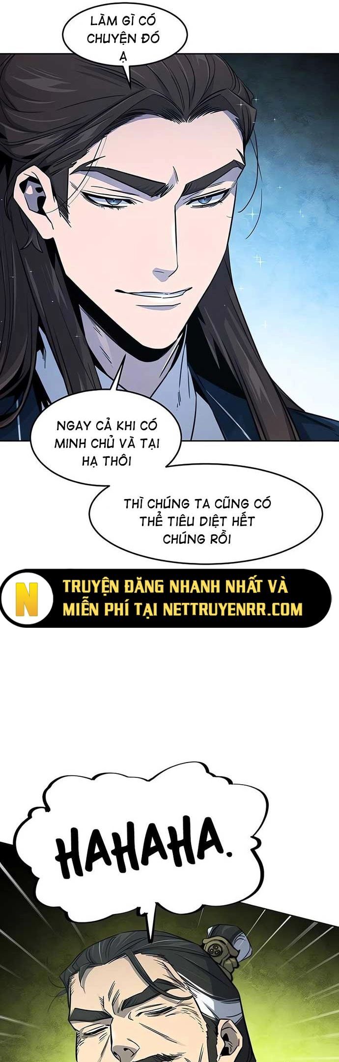 Sự Trở Lại Của Cuồng Ma: Chapter 149