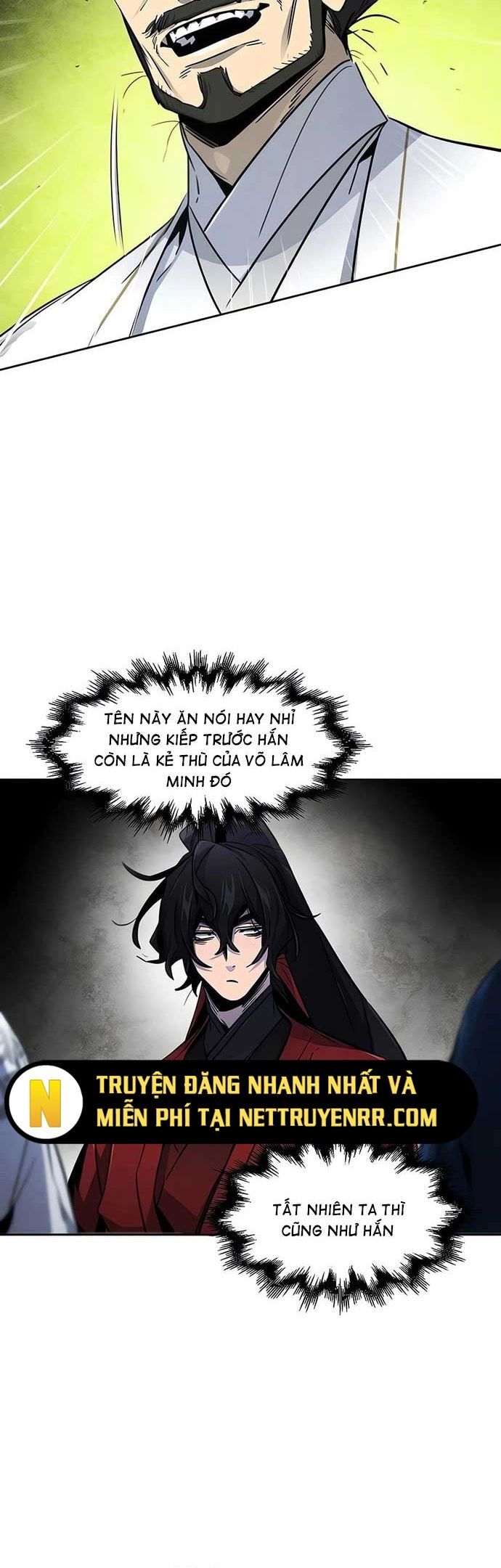 Sự Trở Lại Của Cuồng Ma: Chapter 149