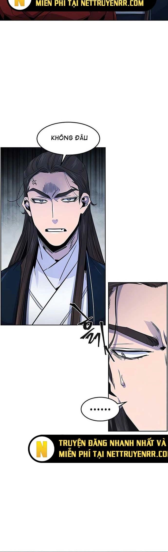 Sự Trở Lại Của Cuồng Ma: Chapter 149