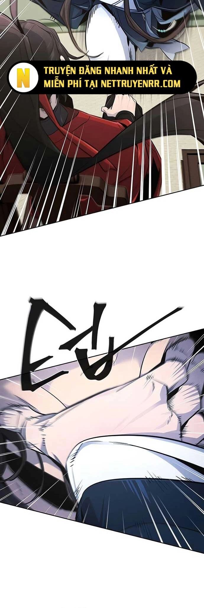 Sự Trở Lại Của Cuồng Ma: Chapter 149