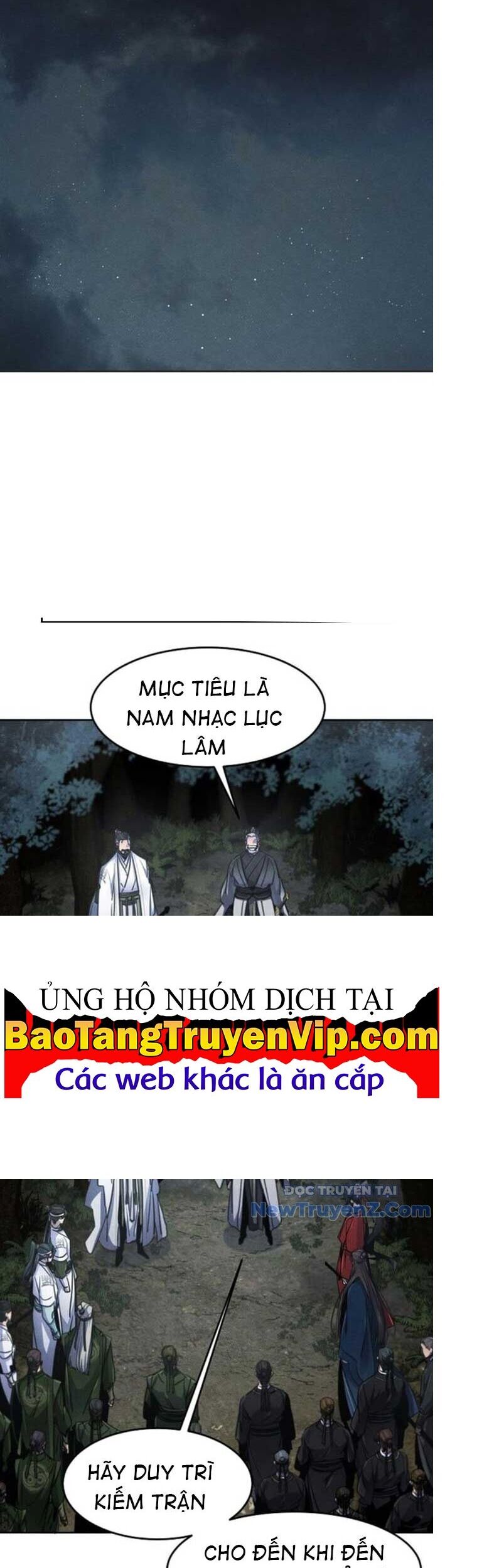 Sự Trở Lại Của Cuồng Ma: Chapter 150.5