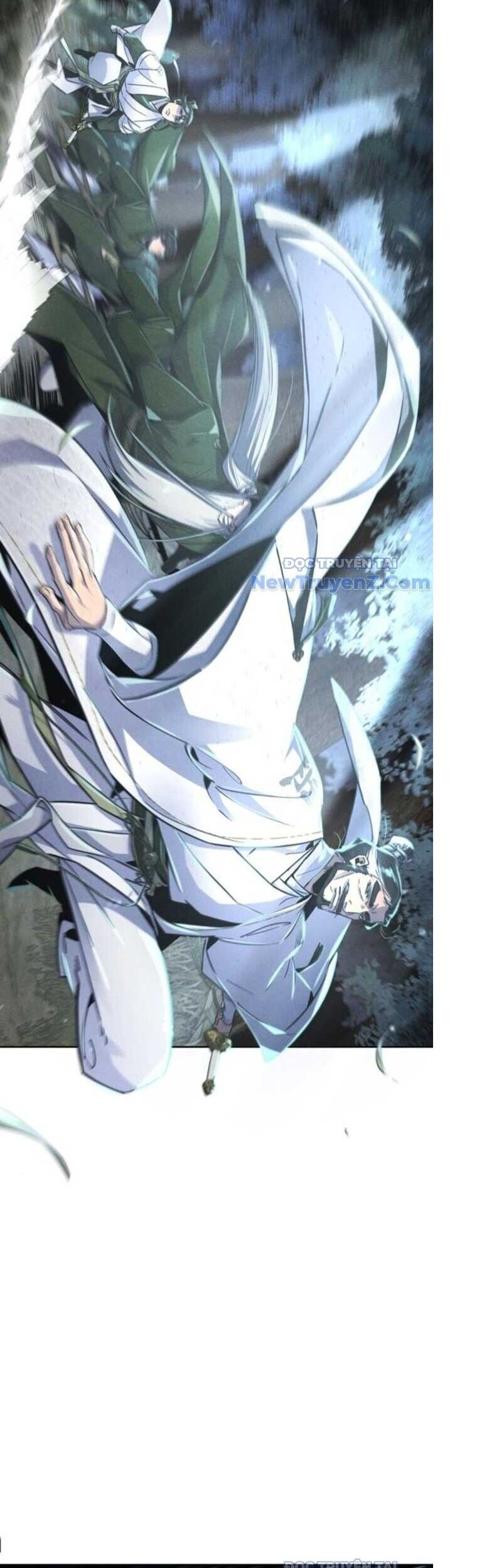 Sự Trở Lại Của Cuồng Ma: Chapter 150.5